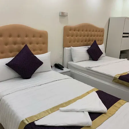 Hotel Duc Dat